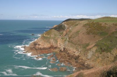 Reise - Großbritannien - Kanalinseln (3)