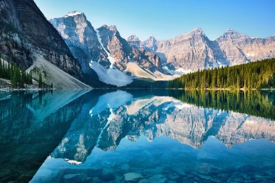 Ambiente: Canada